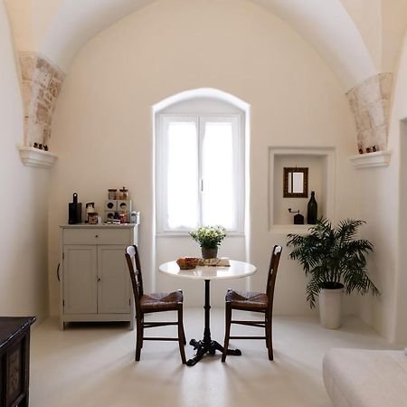 Moma Ostuni Boutique Home Buitenkant foto
