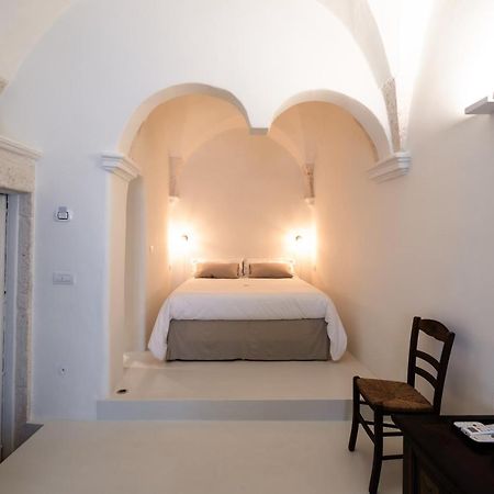 Moma Ostuni Boutique Home Buitenkant foto