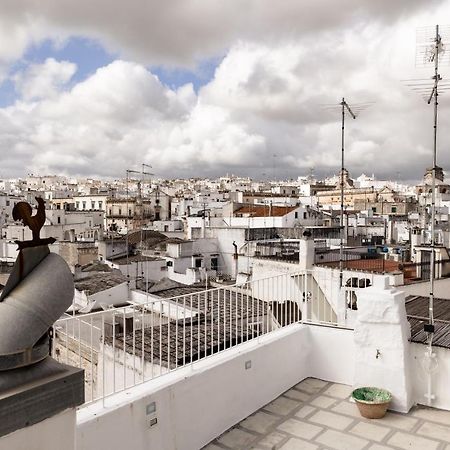 Moma Ostuni Boutique Home Buitenkant foto