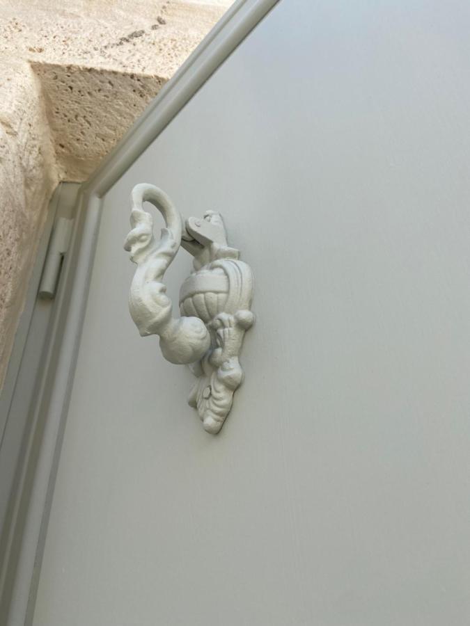 Moma Ostuni Boutique Home Buitenkant foto