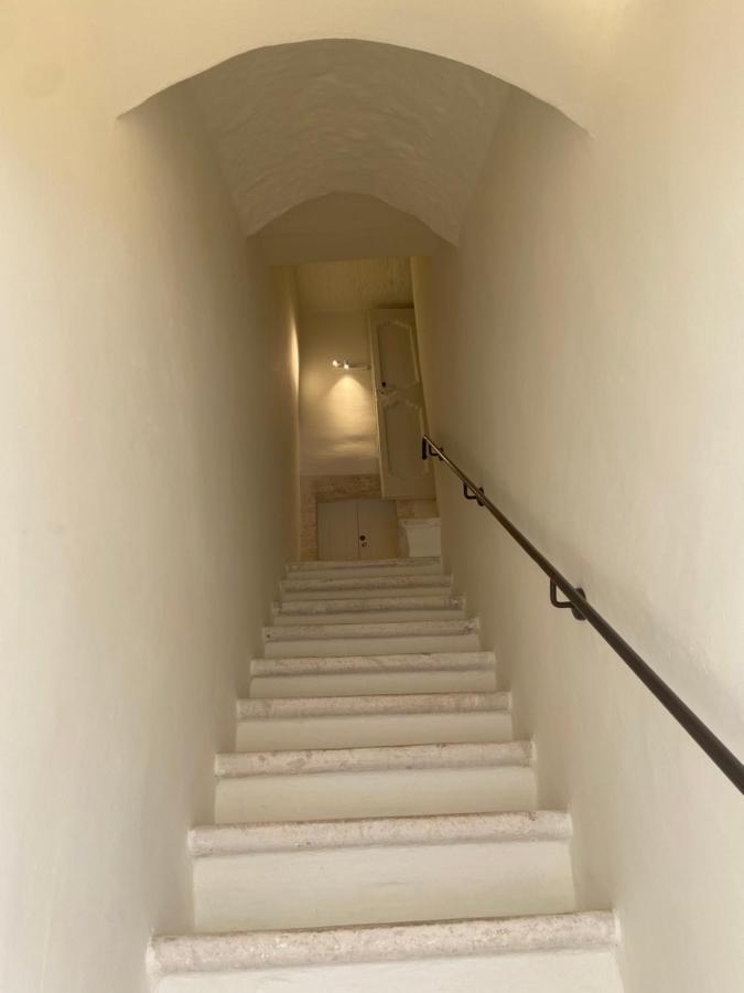Moma Ostuni Boutique Home Buitenkant foto