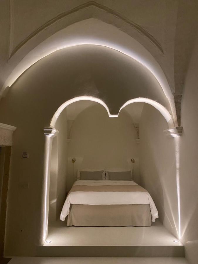 Moma Ostuni Boutique Home Buitenkant foto