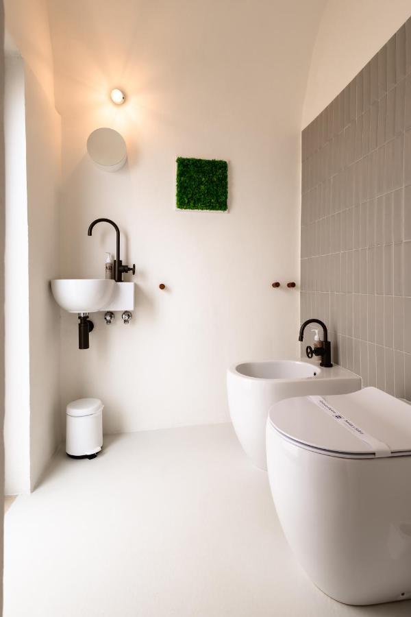 Moma Ostuni Boutique Home Buitenkant foto