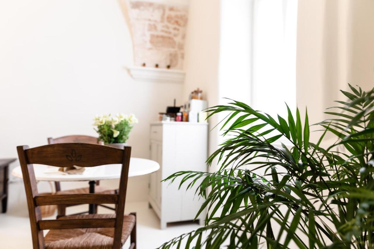 Moma Ostuni Boutique Home Buitenkant foto