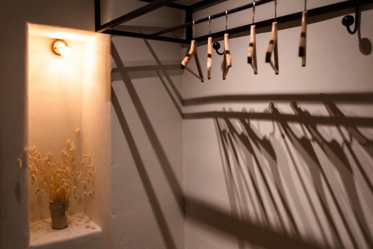 Moma Ostuni Boutique Home Buitenkant foto