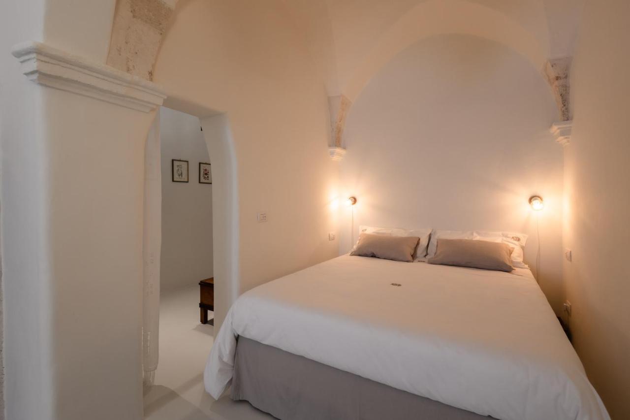 Moma Ostuni Boutique Home Buitenkant foto