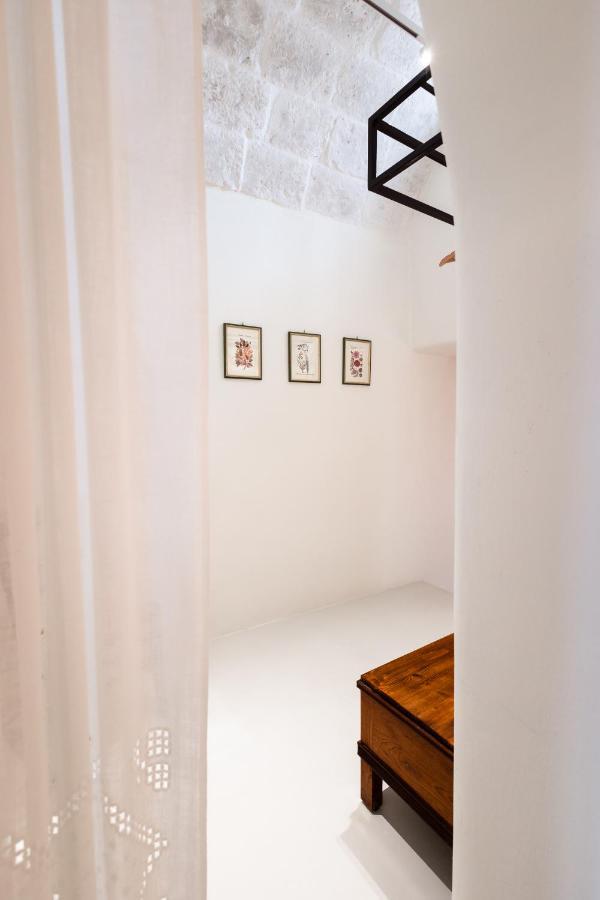 Moma Ostuni Boutique Home Buitenkant foto