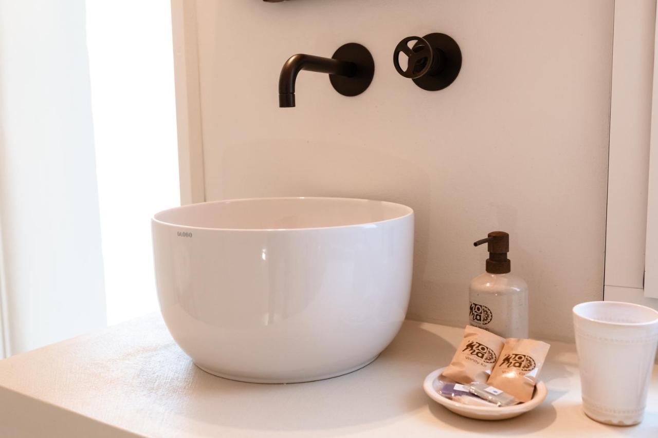 Moma Ostuni Boutique Home Buitenkant foto