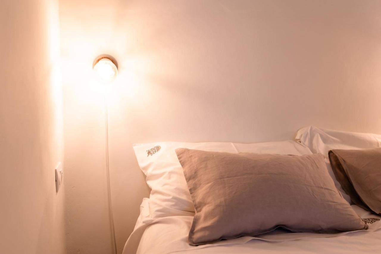 Moma Ostuni Boutique Home Buitenkant foto