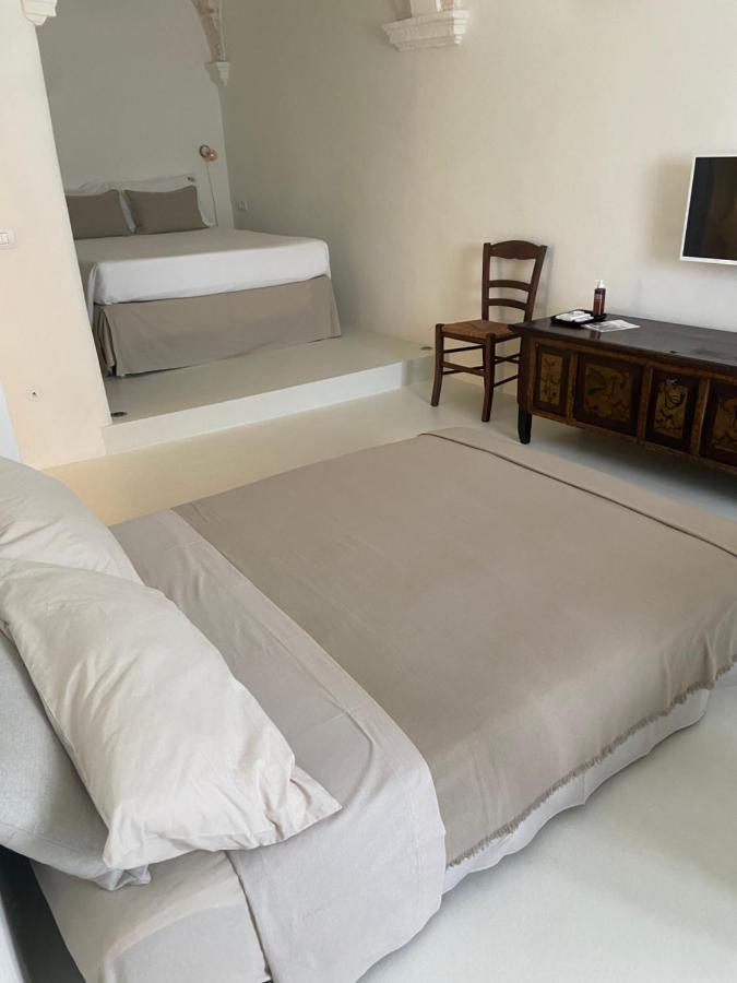 Moma Ostuni Boutique Home Buitenkant foto