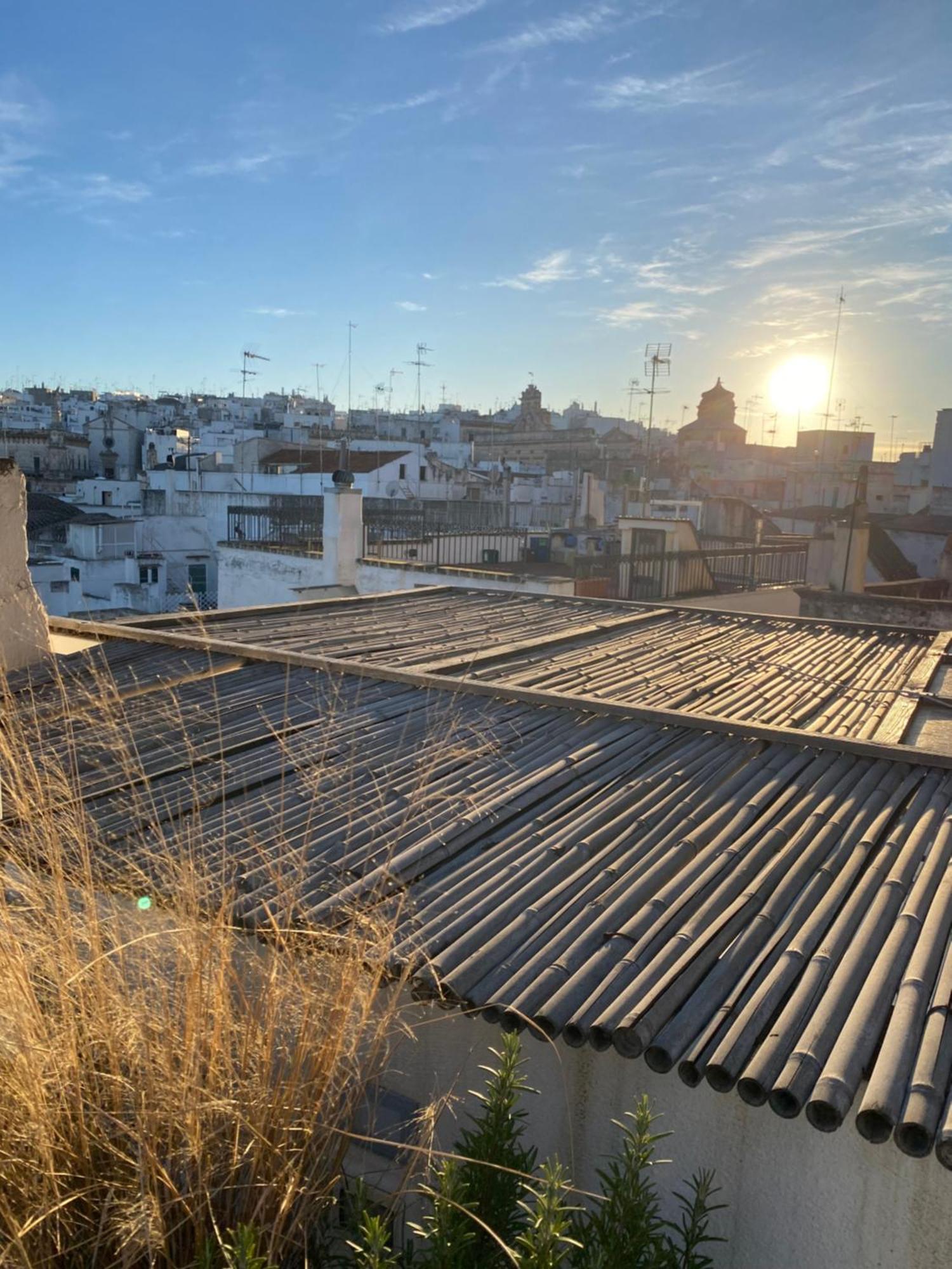 Moma Ostuni Boutique Home Buitenkant foto